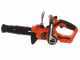 Black &amp; Decker GKC1820LB-QW - Electric Chainsaw - 18V - WITHOUT BATTERY AND CHARGER