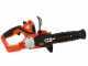 Black &amp; Decker GKC1820LB-QW - Electric Chainsaw - 18V - WITHOUT BATTERY AND CHARGER