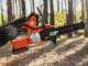 Black &amp; Decker GKC1820LB-QW - Electric Chainsaw - 18V - WITHOUT BATTERY AND CHARGER