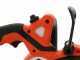 Black &amp; Decker GKC1820LB-QW - Electric Chainsaw - 18V - WITHOUT BATTERY AND CHARGER