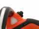 Black &amp; Decker GKC1820LB-QW - Electric Chainsaw - 18V - WITHOUT BATTERY AND CHARGER