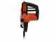 Black &amp; Decker GKC1820LB-QW - Electric Chainsaw - 18V - WITHOUT BATTERY AND CHARGER