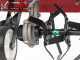 Italian Power RG1.8-45Q-D - 5.5 HP Petrol Garden Tiller - Rato RV160-PRO Engine