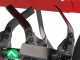 Italian Power RG1.8-45Q-D - 5.5 HP Petrol Garden Tiller - Rato RV160-PRO Engine