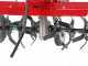 Italian Power RG1.8-45Q-D - 5.5 HP Petrol Garden Tiller - Rato RV160-PRO Engine