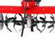Italian Power RG1.8-45Q-D - 5.5 HP Petrol Garden Tiller - Rato RV160-PRO Engine