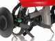 Italian Power RG1.8-45Q-D - 5.5 HP Petrol Garden Tiller - Rato RV160-PRO Engine