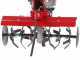 Italian Power RG1.8-45Q-D - 5.5 HP Petrol Garden Tiller - Rato RV160-PRO Engine