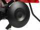 Italian Power RG1.8-45Q-D - 5.5 HP Petrol Garden Tiller - Rato RV160-PRO Engine