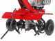 Italian Power RG1.8-45Q-D - 5.5 HP Petrol Garden Tiller - Rato RV160-PRO Engine