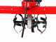 Italian Power RG1.8-45Q-D - 5.5 HP Petrol Garden Tiller - Rato RV160-PRO Engine