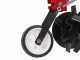 Italian Power RG1.8-45Q-D - 5.5 HP Petrol Garden Tiller - Rato RV160-PRO Engine