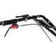 Italian Power RG1.8-45Q-D - 5.5 HP Petrol Garden Tiller - Rato RV160-PRO Engine