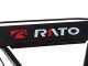 Italian Power RG1.8-45Q-D - 5.5 HP Petrol Garden Tiller - Rato RV160-PRO Engine