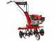 Italian Power RG1.8-45Q-D - 5.5 HP Petrol Garden Tiller - Rato RV160-PRO Engine
