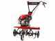 Italian Power RG1.8-45Q-D - 5.5 HP Petrol Garden Tiller - Rato RV160-PRO Engine