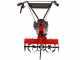 Italian Power RG1.8-45Q-D - 5.5 HP Petrol Garden Tiller - Rato RV160-PRO Engine