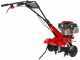 Italian Power RG1.8-45Q-D - 5.5 HP Petrol Garden Tiller - Rato RV160-PRO Engine