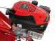 Italian Power RG1.8-45Q-D - 5.5 HP Petrol Garden Tiller - Rato RV160-PRO Engine
