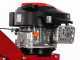 Italian Power RG1.8-45Q-D - 5.5 HP Petrol Garden Tiller - Rato RV160-PRO Engine