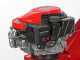 Italian Power RG1.8-45Q-D - 5.5 HP Petrol Garden Tiller - Rato RV160-PRO Engine