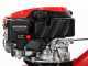 Italian Power RG1.8-45Q-D - 5.5 HP Petrol Garden Tiller - Rato RV160-PRO Engine