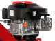 Italian Power RG1.8-45Q-D - 5.5 HP Petrol Garden Tiller - Rato RV160-PRO Engine