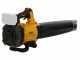 DeWalt DCMBL562N-XJ - Cordless Leaf Blower - 18V - WITHOUT BATTERY AND CHARGER