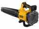 DeWalt DCMBL562N-XJ - Cordless Leaf Blower - 18V - WITHOUT BATTERY AND CHARGER