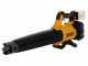 DeWalt DCMBL562N-XJ - Cordless Leaf Blower - 18V - WITHOUT BATTERY AND CHARGER