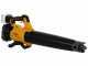 DeWalt DCMBL562N-XJ - Cordless Leaf Blower - 18V - WITHOUT BATTERY AND CHARGER