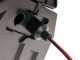 Ribimex PE12V/T1 - 12V battery-operated electric winch - With radio remote control