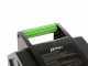 Ribimex PE12V/T1 - 12V battery-operated electric winch - With radio remote control