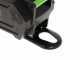 Ribimex PE12V/T1 - 12V battery-operated electric winch - With radio remote control