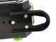 Ribimex PE12V/T1 - 12V battery-operated electric winch - With radio remote control