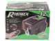 Ribimex PE12V/T1 - 12V battery-operated electric winch - With radio remote control
