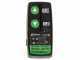 Ribimex PE12V/T1 - 12V battery-operated electric winch - With radio remote control