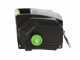 Ribimex PE12V/T1 - 12V battery-operated electric winch - With radio remote control