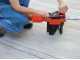 Black &amp; Decker GKC1825LB-XJ - Electric saw - 18V - WITHOUT BATTERY AND CHARGER