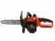 Black &amp; Decker GKC1825LB-XJ - Electric saw - 18V - WITHOUT BATTERY AND CHARGER