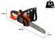 Black &amp; Decker GKC1825LB-XJ - Electric saw - 18V - WITHOUT BATTERY AND CHARGER
