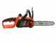 Black &amp; Decker GKC1825LB-XJ - Electric saw - 18V - WITHOUT BATTERY AND CHARGER