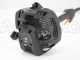 McCulloch T 26 CS - Petrol brush cutter