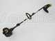 McCulloch T 26 CS - Petrol brush cutter