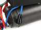 Ribimex PE12V/2500 - 12V Battery Electric Winch - 3 HP