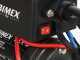 Ribimex PE12V/2500 - 12V Battery Electric Winch - 3 HP