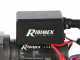 Ribimex PE12V/2500 - 12V Battery Electric Winch - 3 HP