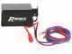 Ribimex PE12V/2500 - 12V Battery Electric Winch - 3 HP