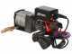 Ribimex PE12V/2500 - 12V Battery Electric Winch - 3 HP
