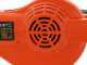 Black &amp; Decker GWC1820PCB-XJ - Cordless Blower - WITHOUT BATTERIES AND CHARGERS